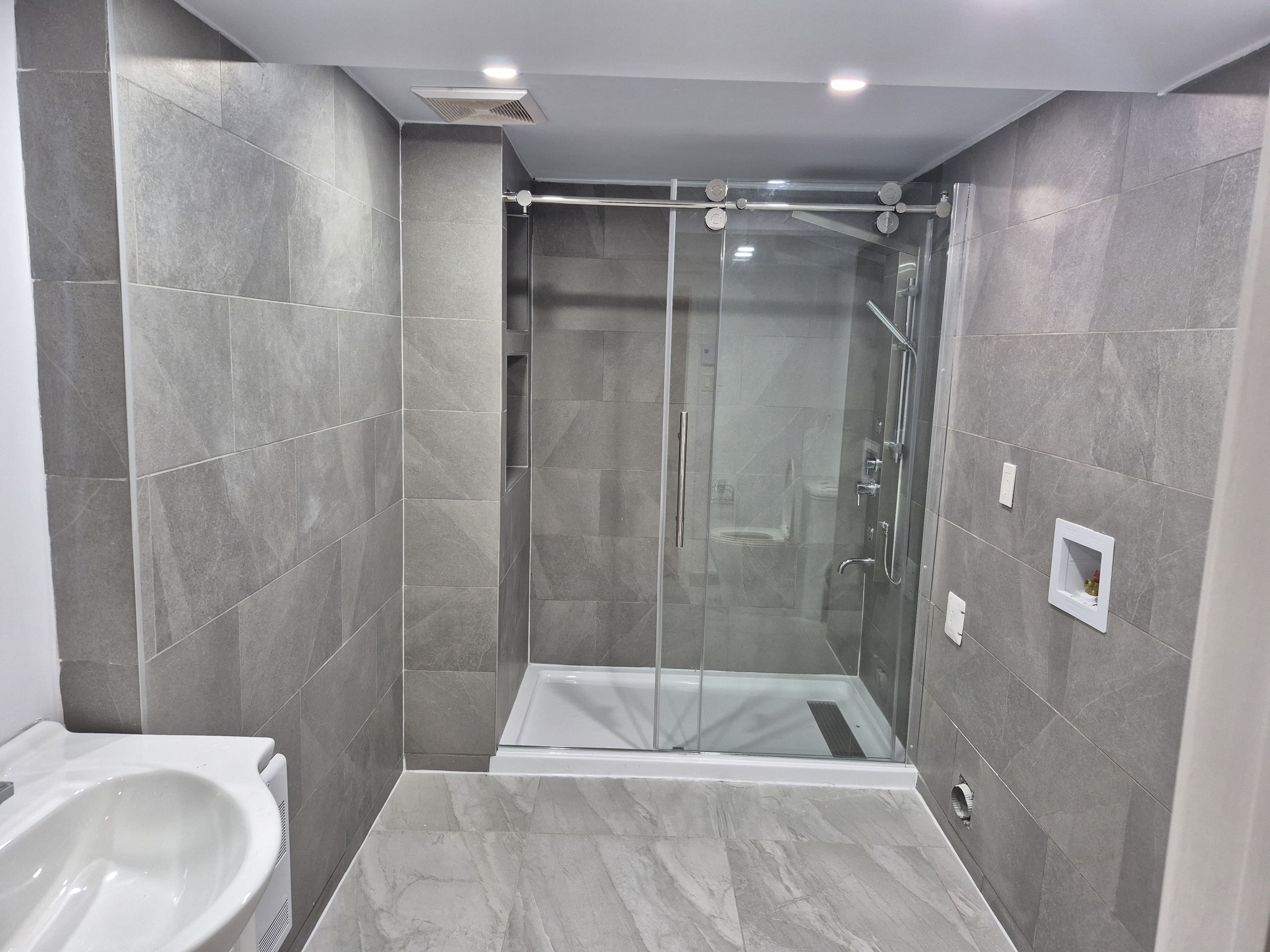 Rénovation intérieure